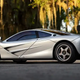 Image for article titled This 'One of One' McLaren F1 is Heading to Auction